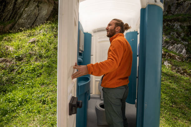 Best Best portable toilet rental  in Cle Elum, WA