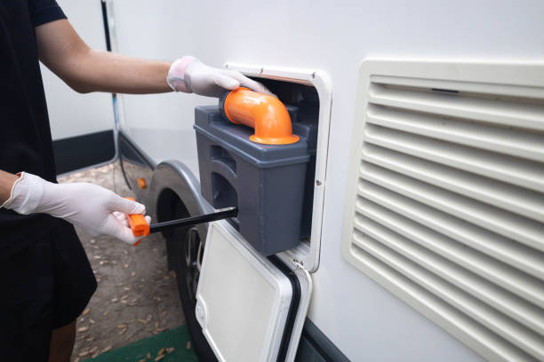 Best Local porta potty services  in Cle Elum, WA