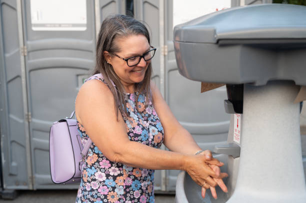 Best Porta potty for special events  in Cle Elum, WA