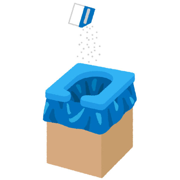 Porta potty delivery and setup in Cle Elum, WA